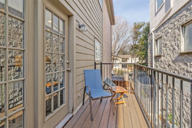 4029 Bowser Avenue, Dallas, TX 75219