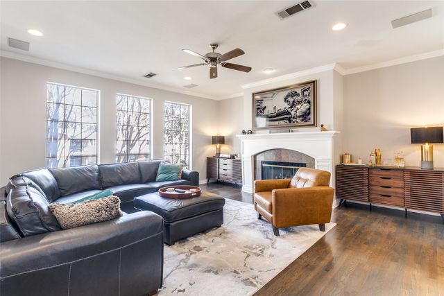 4029 Bowser Avenue, Dallas, TX 75219