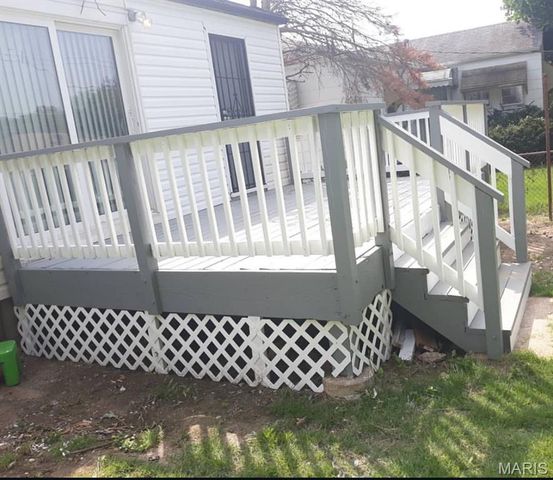 5653 Sunbury Avenue, Country Club Hills, MO 63136