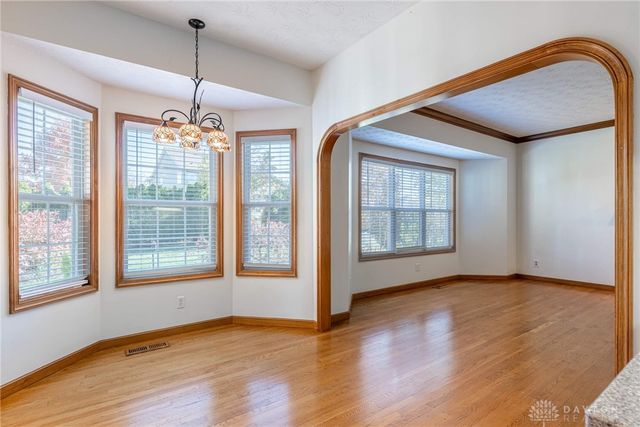 320 Springmill Drive, Springboro, OH 45066