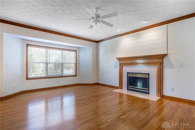 320 Springmill Drive, Springboro, OH 45066