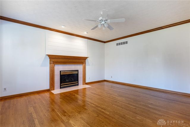 320 Springmill Drive, Springboro, OH 45066