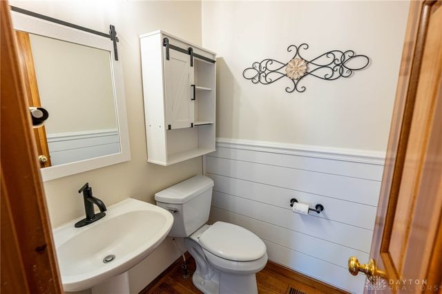 320 Springmill Drive, Springboro, OH 45066