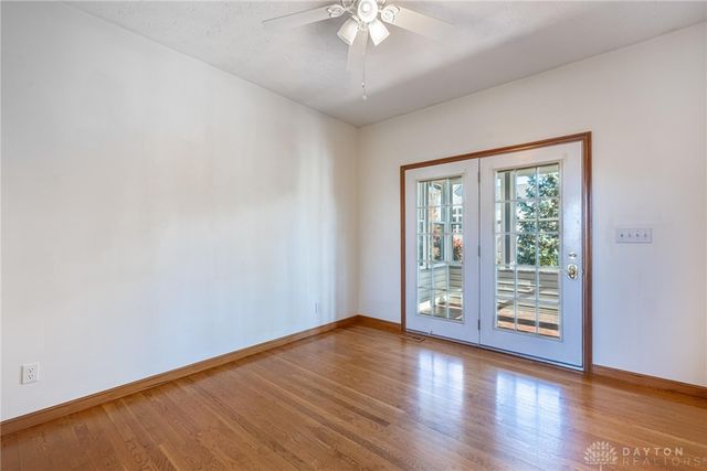 320 Springmill Drive, Springboro, OH 45066