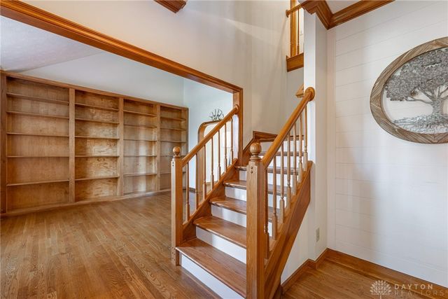 320 Springmill Drive, Springboro, OH 45066