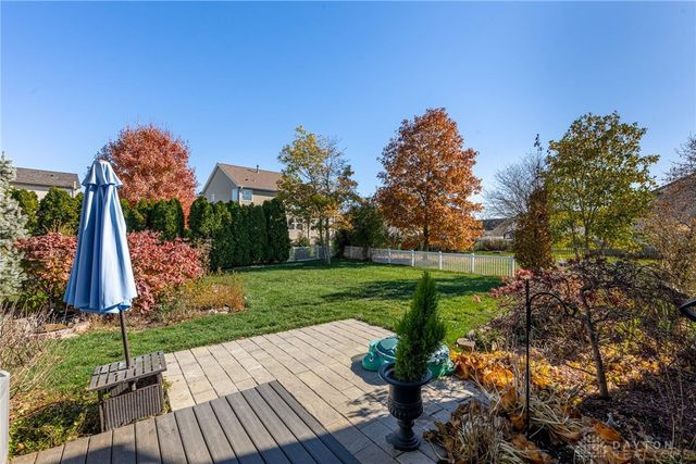 320 Springmill Drive, Springboro, OH 45066