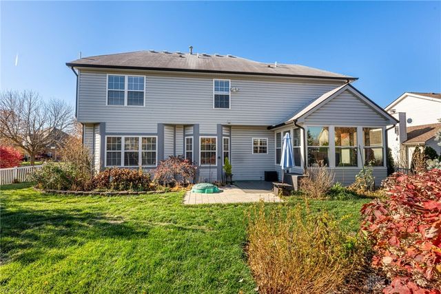 320 Springmill Drive, Springboro, OH 45066