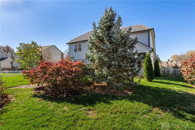 320 Springmill Drive, Springboro, OH 45066