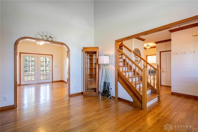 320 Springmill Drive, Springboro, OH 45066