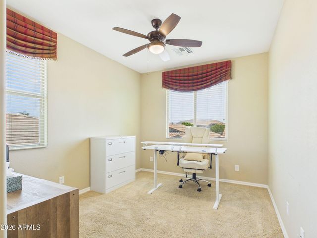 2567 E PENEDES Drive, Gilbert, AZ 85298