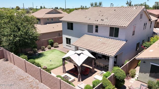 2567 E PENEDES Drive, Gilbert, AZ 85298