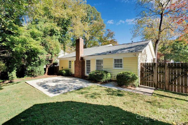 9310 Harps Mill Court, Charlotte, NC 28270