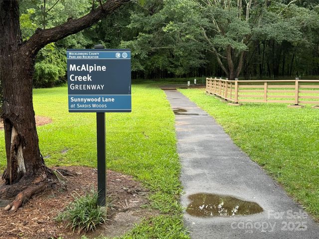 9310 Harps Mill Court, Charlotte, NC 28270