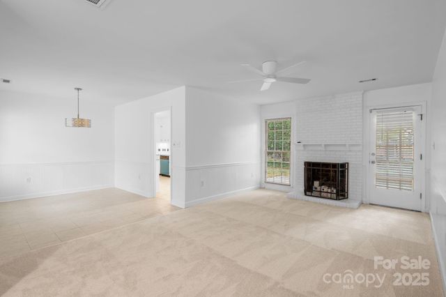9310 Harps Mill Court, Charlotte, NC 28270