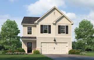 103 Beautyberry Lane, Dallas, GA 30157