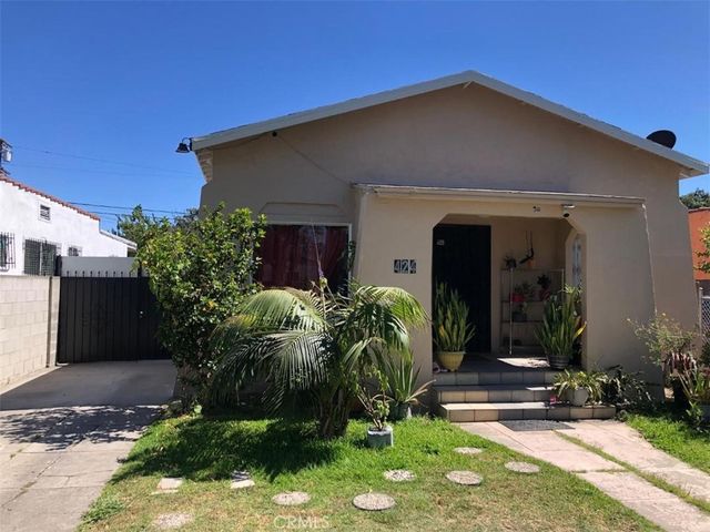 424 E 91st Street, Los Angeles, CA 90003