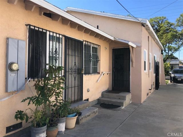 424 E 91st Street, Los Angeles, CA 90003