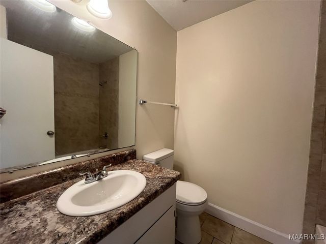 6724 CAPOUANO Drive, Montgomery, AL 36116