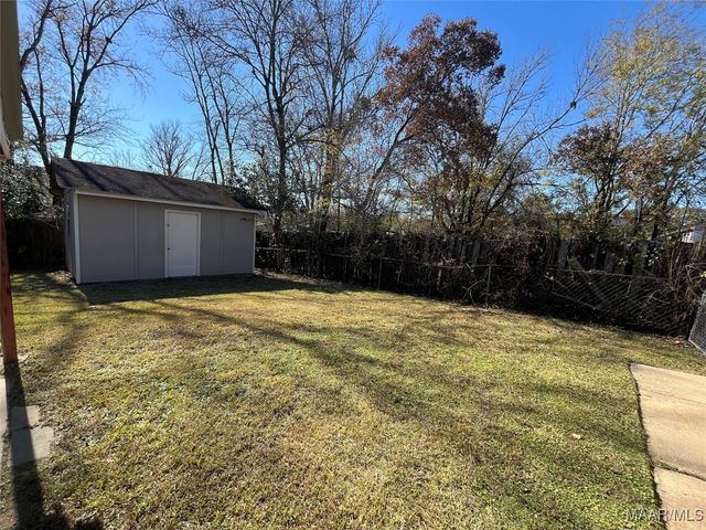 6724 CAPOUANO Drive, Montgomery, AL 36116