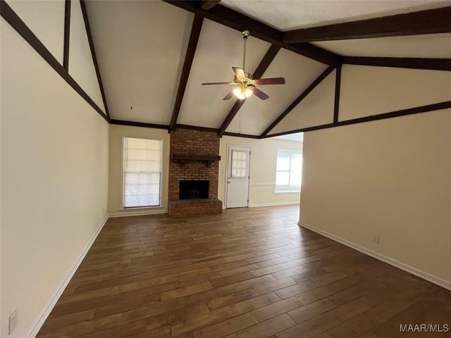 6724 CAPOUANO Drive, Montgomery, AL 36116