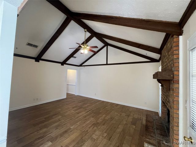 6724 CAPOUANO Drive, Montgomery, AL 36116