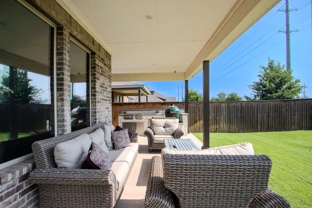 1512 Eleanor Drive, Fort Worth, TX 76052