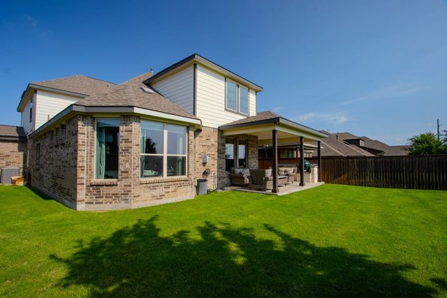 1512 Eleanor Drive, Fort Worth, TX 76052