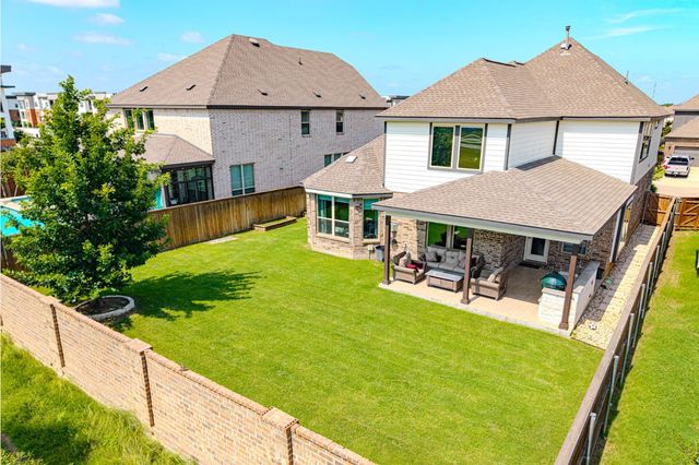 1512 Eleanor Drive, Fort Worth, TX 76052