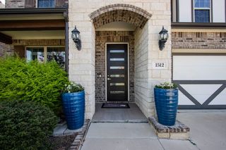 1512 Eleanor Drive, Fort Worth, TX 76052