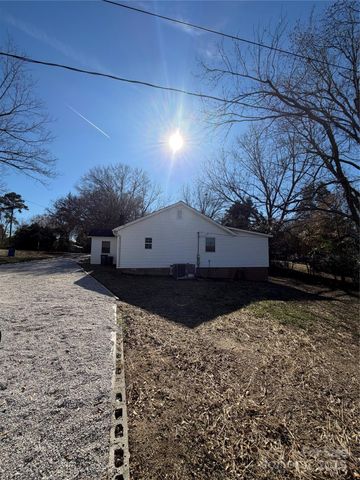 1616 Franandel Drive, Lancaster, SC 29720