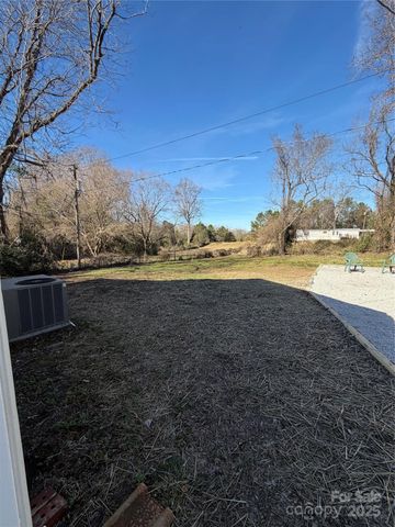 1616 Franandel Drive, Lancaster, SC 29720