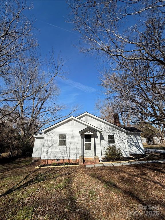 1616 Franandel Drive, Lancaster, SC 29720