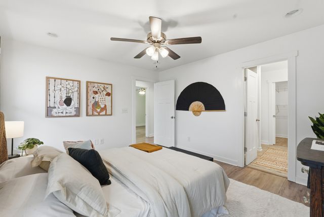 113 11th Ave, W, Springfield, TN 37172