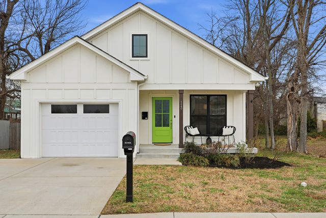 113 11th Ave, W, Springfield, TN 37172