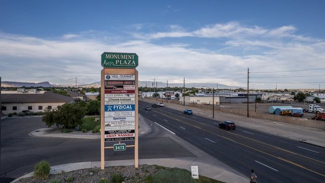 2472 Patterson Rd Unit 6, Grand Junction, CO 81505