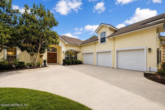 447 W MILL CHASE Court, Ponte Vedra Beach, FL 32082