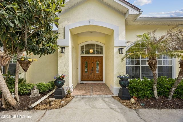 447 W MILL CHASE Court, Ponte Vedra Beach, FL 32082