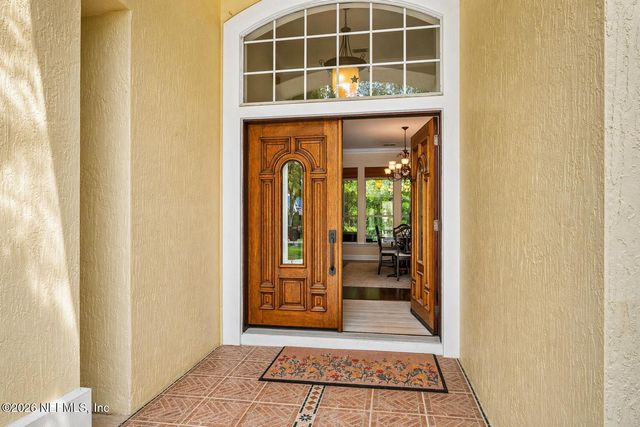 447 W MILL CHASE Court, Ponte Vedra Beach, FL 32082