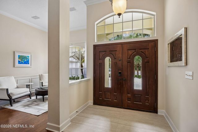 447 W MILL CHASE Court, Ponte Vedra Beach, FL 32082