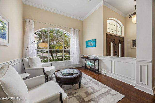 447 W MILL CHASE Court, Ponte Vedra Beach, FL 32082