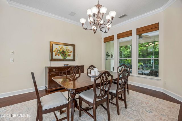 447 W MILL CHASE Court, Ponte Vedra Beach, FL 32082