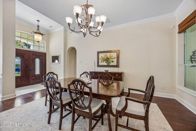 447 W MILL CHASE Court, Ponte Vedra Beach, FL 32082