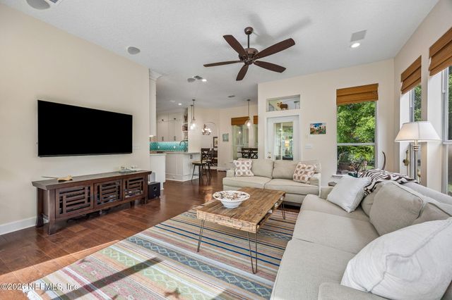 447 W MILL CHASE Court, Ponte Vedra Beach, FL 32082