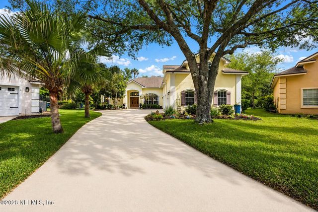 447 W MILL CHASE Court, Ponte Vedra Beach, FL 32082