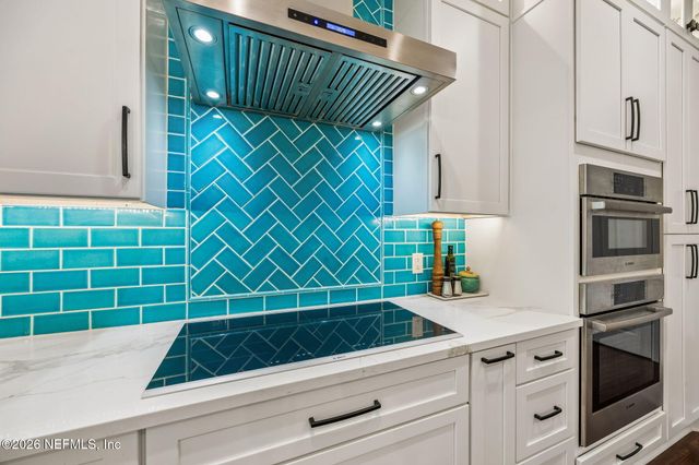 447 W MILL CHASE Court, Ponte Vedra Beach, FL 32082