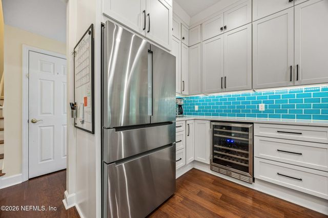 447 W MILL CHASE Court, Ponte Vedra Beach, FL 32082