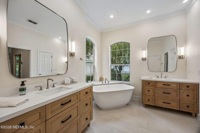 447 W MILL CHASE Court, Ponte Vedra Beach, FL 32082