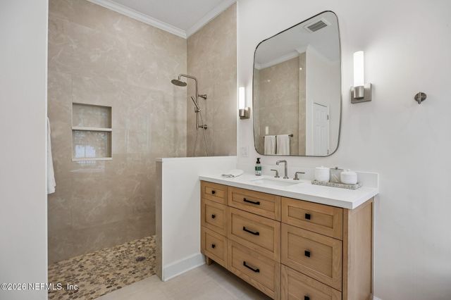 447 W MILL CHASE Court, Ponte Vedra Beach, FL 32082