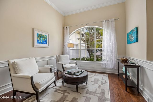 447 W MILL CHASE Court, Ponte Vedra Beach, FL 32082