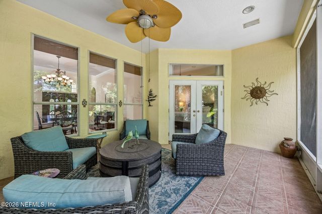 447 W MILL CHASE Court, Ponte Vedra Beach, FL 32082